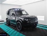 Used Land Rover Defender Used Land Rover Defender