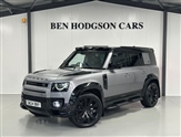 Used Land Rover Defender