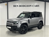 Used Land Rover Defender