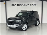 Used Land Rover Defender