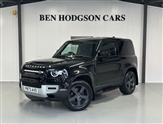 Used Land Rover Defender Used Land Rover Defender