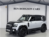 Used Land Rover Defender Used Land Rover Defender