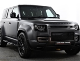 Used Land Rover Defender