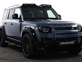 Used Land Rover Defender