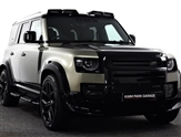 Used Land Rover Defender