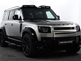 Used Land Rover Defender