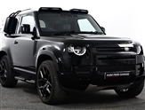 Used Land Rover Defender