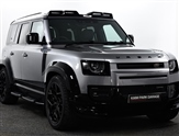 Used Land Rover Defender