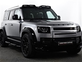 Used Land Rover Defender