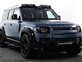 Used Land Rover Defender