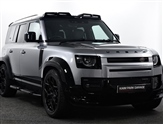 Used Land Rover Defender