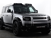 Used Land Rover Defender