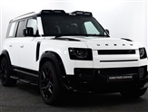 Used Land Rover Defender