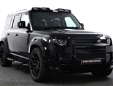 Used Land Rover Defender