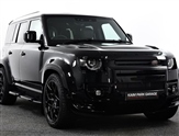 Used Land Rover Defender