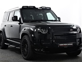 Used Land Rover Defender