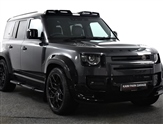 Used Land Rover Defender