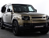 Used Land Rover Defender Used Land Rover Defender