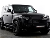 Used Land Rover Defender Used Land Rover Defender