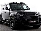 Used Land Rover Defender
