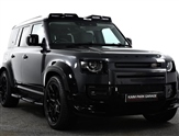 Used Land Rover Defender