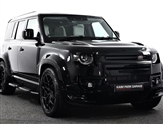 Used Land Rover Defender Used Land Rover Defender