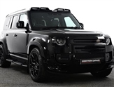 Used Land Rover Defender