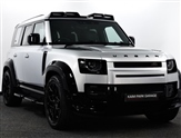 Used Land Rover Defender