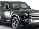 Used Land Rover Defender