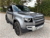 Used Land Rover Defender