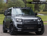 Used Land Rover Defender