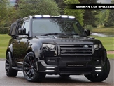 Used Land Rover Defender