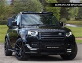 Used Land Rover Defender