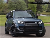 Used Land Rover Defender
