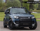 Used Land Rover Defender