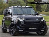 Used Land Rover Defender