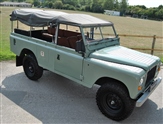 Used Land Rover Defender