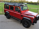Used Land Rover Defender Used Land Rover Defender