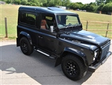 Used Land Rover Defender
