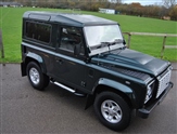 Used Land Rover Defender Used Land Rover Defender
