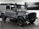 Used Land Rover Defender