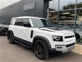 Used Land Rover Defender