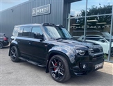 Used Land Rover Defender Used Land Rover Defender