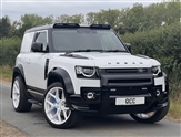 Used Land Rover Defender