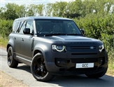 Used Land Rover Defender