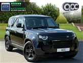 Used Land Rover Defender