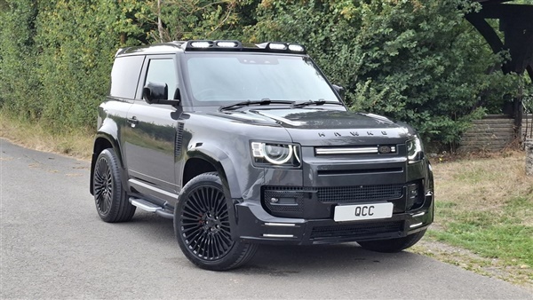 Large image for the Used Land Rover Defender