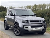 Used Land Rover Defender