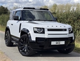 Used Land Rover Defender