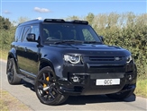 Used Land Rover Defender